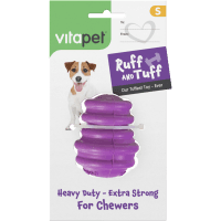 Ruff And Tuff Dog Toy Small (1pk)