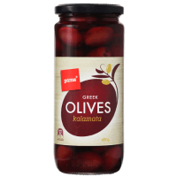 Kalamata Olives In Brine (480g)