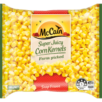Corn Kernels (500g)