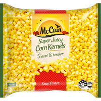 Super Juicy Corn Kernels (1kg)
