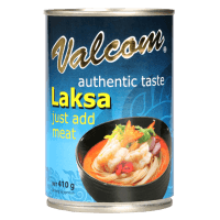Authentic Taste Laksa Just Add Meat (410g)