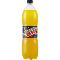 Passionfruit Frenzy Soft Drink (1.5l)