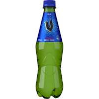 Guarana Energy Drink (500ml)