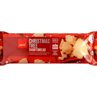 Christmas Tree Shortbread (240g)