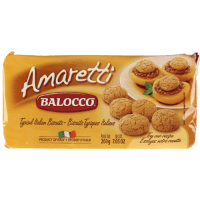 Amaretti (200g)