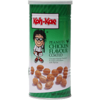 Chicken Coated Peanuts (230g)