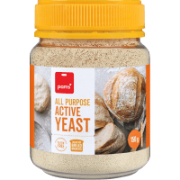 All Purpose Active Yeast (150g)