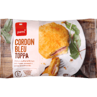 Cordon Bleu Toppa (133g)