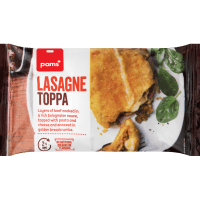 Lasagne Toppa (143g)