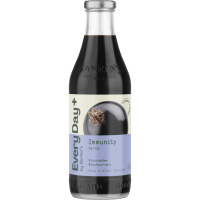 Immunity Blackadder Blackcurrants Fruit Syrup (710ml)