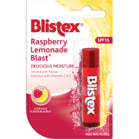 Raspberry Lemonade Blast SPF15 Lip Balm (4.25g)