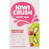 Berry Kiwi (5 x 70ml)