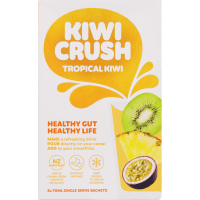 Tropical Kiwi (5 x 70ml)