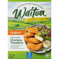 Original Free Range Chicken Tenders (350g)
