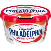 Sweet Chilli Cream Cheese (250g)