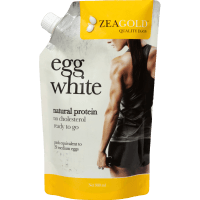 Egg White Natural Protein (980ml)