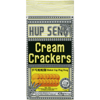 Cream Crackers (428g)
