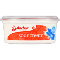 Lite Sour Cream (250g)