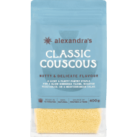 Classic Couscous (400g)