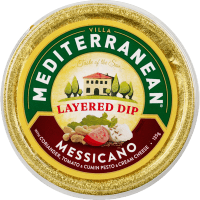 Messicanno Layered Dip (135g)