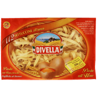 Matasse Fettuccine (Egg) (250g)