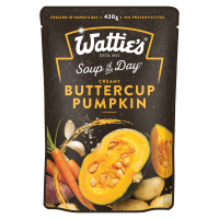 Soup Of The Day Creamy Buttercup Pumpkin (430g)