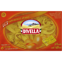 Pappardelle Matasse Pasta (250g)