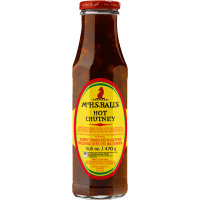 Hot Chutney (470g)
