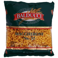Maccheroni Pasta (500g)