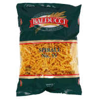 Spirali Pasta (500g)
