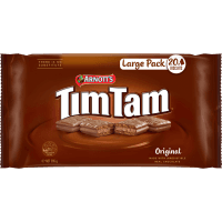 Original Large Pack Chocolate Biscuits (365g)