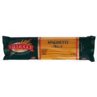 #4 Spaghetti Long Pasta (500g)