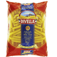 Penne Zite Rigate Pasta (500g)
