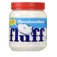 Fluff Original Marshmallow Spread (213g)
