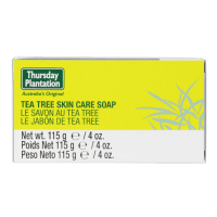 Tea Tree Skin Care Soap (115g)