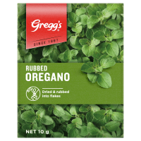 Rubbed Oregano (10g)