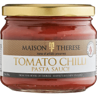Tomato Chilli Pasta Sauce (330g)