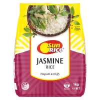 Jasmine Rice (1kg)