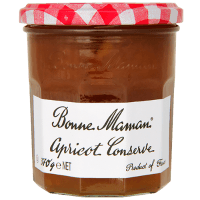 Apricot Conserve (370g)