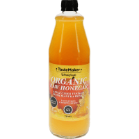 Wholefoods Natural Honegar (750ml)