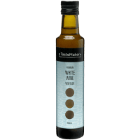 White Wine Vinegar (250ml)