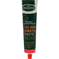 Double Concentrate Italian Tomato Paste (200g)