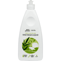 Tarata & Kaffir Lime Dish Wash Liquid (500ml)