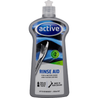 Lime With Baking Soda Rinse Aid (500ml)