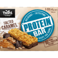 Salted Caramel Protein Bars (5 x 40g)