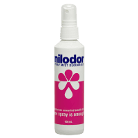 Spray Mist Deodoriser (100ml)