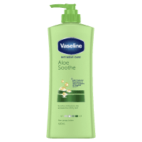 Aloe Soothe Body Lotion (400ml)