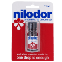 Deodoriser Airfreshener (7.5ml)