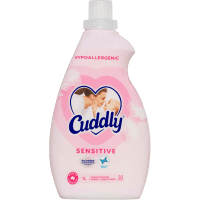 Concentrate Sensitive Fabric Conditioner (1l)