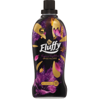 Fragrance Temptations Spice Allure Concentrated Fabric Softener Conditioner (1l)
